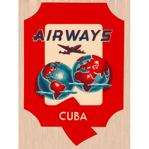 Q Airways Cuba