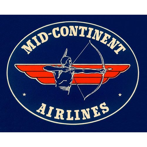 Mid-Continent Airlines