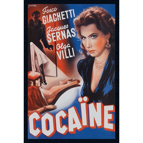 Vintage Vices: Cocaine