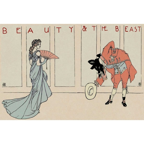 Beauty and the Beast - The Bow