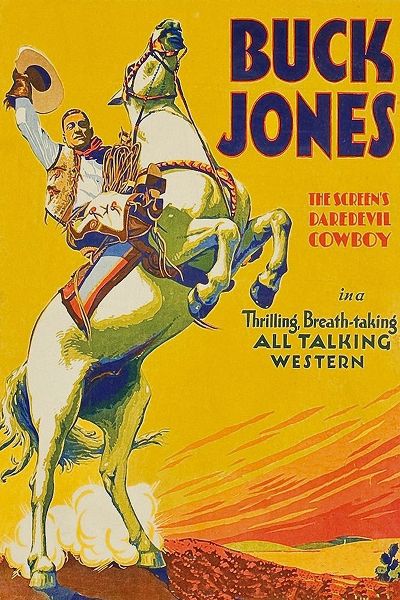 Vintage Westerns: Pierre of the Plains