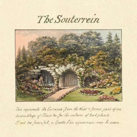 The Souterrein, 1813