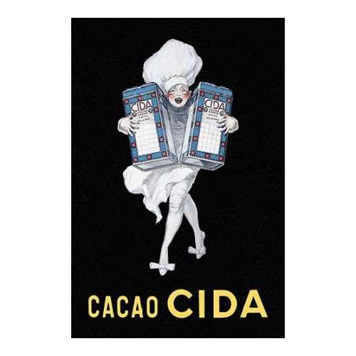 Cooks: Cacao Cida