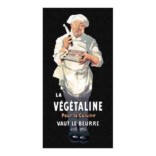Cooks: La Vegetaline - Pour la Cuisine