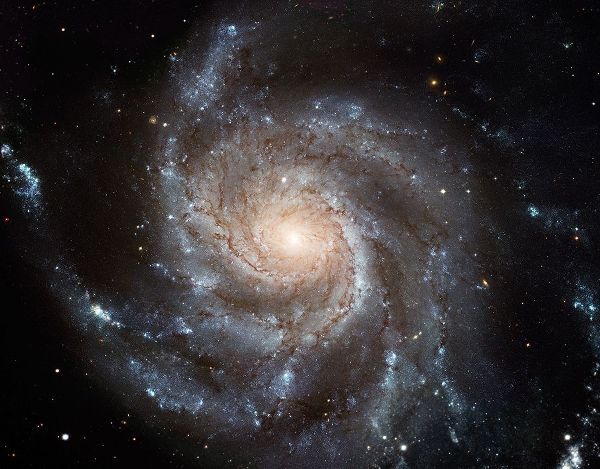 Messier 101 (M101)