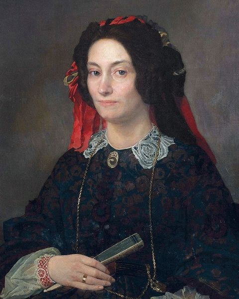 Marie Josphine Jacoba van Marcke de Lummen