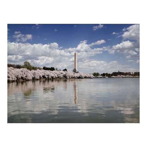 Washington Monument, Washington, D.C.