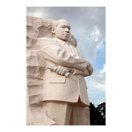 Martin Luther King, Jr. Memorial, Washington, D.C.