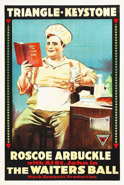 Arbuckle