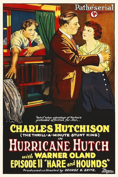 Hurricane Hutch
