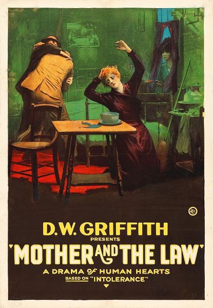 Mother and the Law