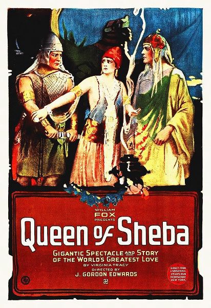 QueenOfSheba-1917