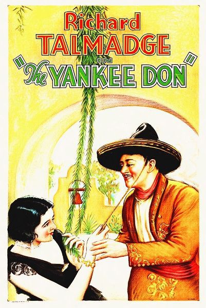 The Yankee Don