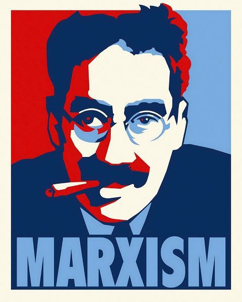 Groucho Marxism