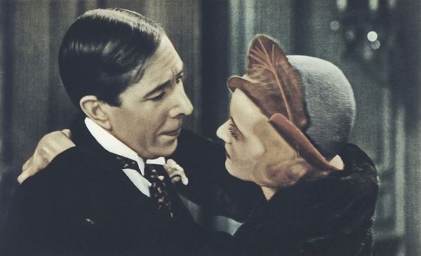 George Arliss - The Man Who Played God