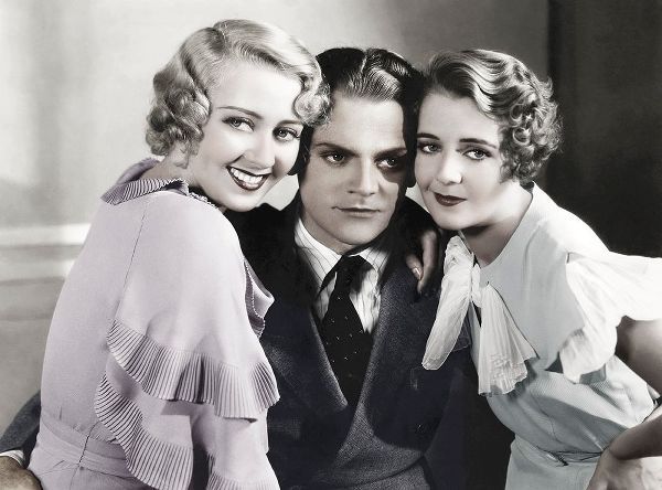 James Cagney - Footlight Parade
