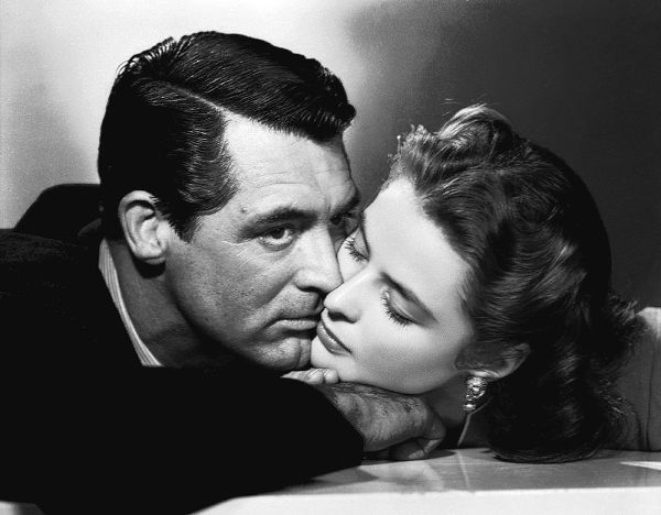 Cary Grant - Notorious