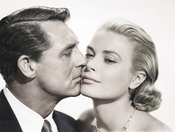 Cary Grant - To Catch a Thief
