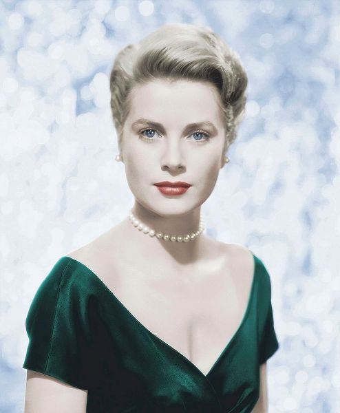 Grace Kelly - The Country Girl