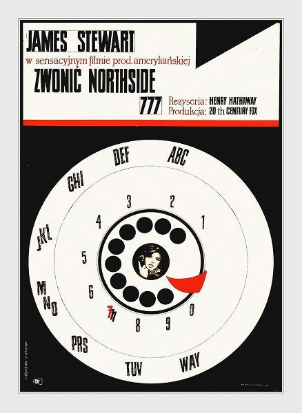 Polish - Call Northside 777