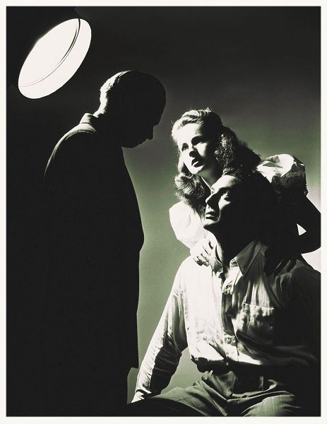 Promotional Still - Kiss Of Death