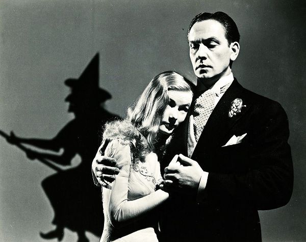 I Married a Witch - Veronica Lake