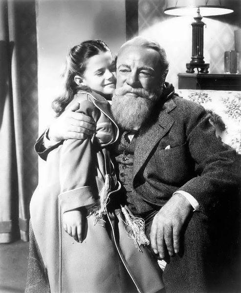 Promotional Still - Miracle on 34th Street