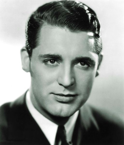 Cary Grant, 1934