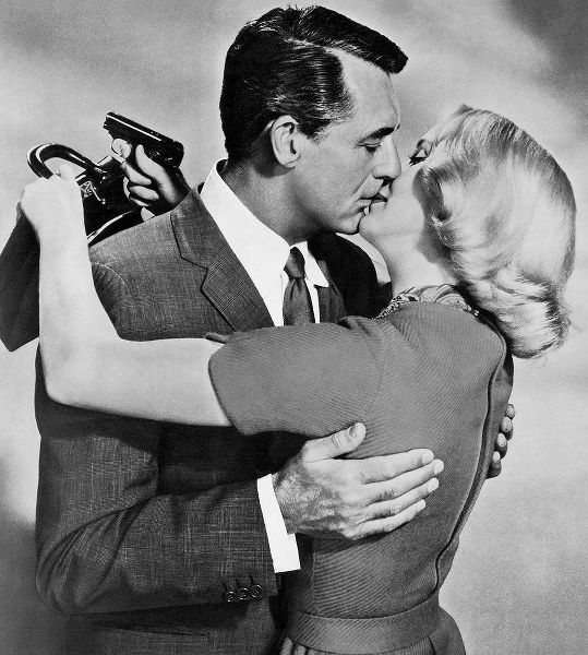 Cary Grant - North by Northwest