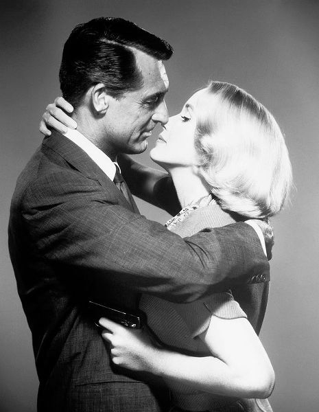 Cary Grant - North By Northwest