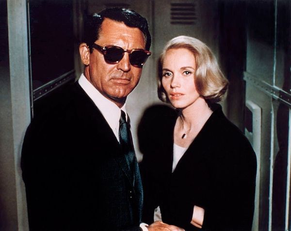 Cary Grant - North By Northwest