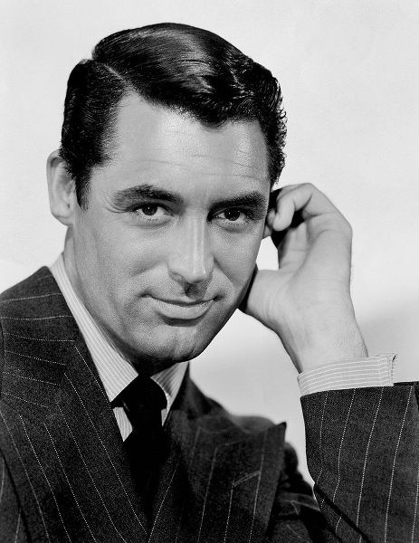 Cary Grant - Suspicion