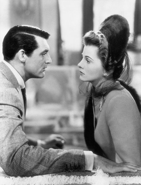 Cary Grant - Suspicion