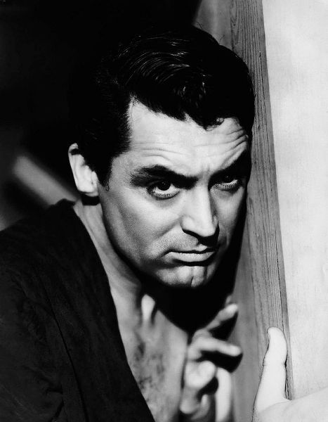Cary Grant - Talk of the Town