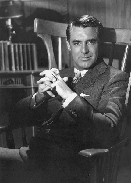 Cary Grant - The Talk of the Town