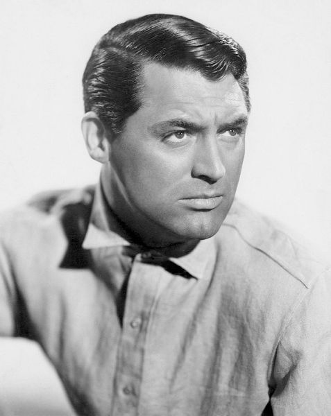 Cary Grant - The Talk of the Town