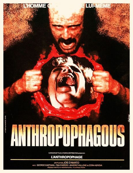 Anthrophagus