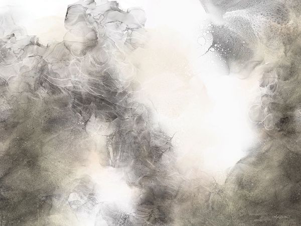 Bawden, Angela 아티스트의 Fawn Mushroom Abstract 2작품입니다.
