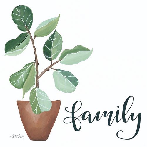 Plant Family