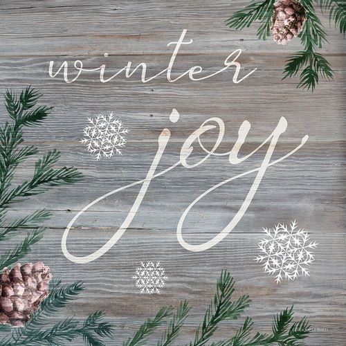 Winter Joy