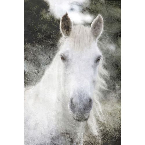 White Horse Mystique