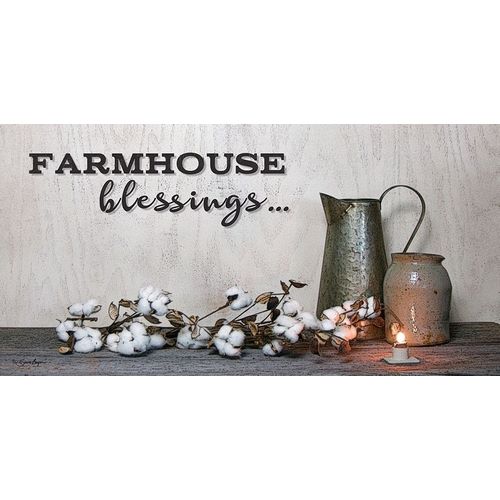 Farmhouse Blessings