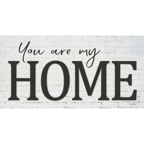 You are My Home