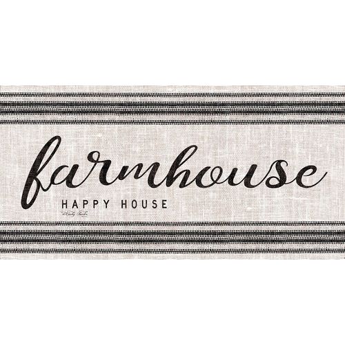 Farmhouse Happy House
