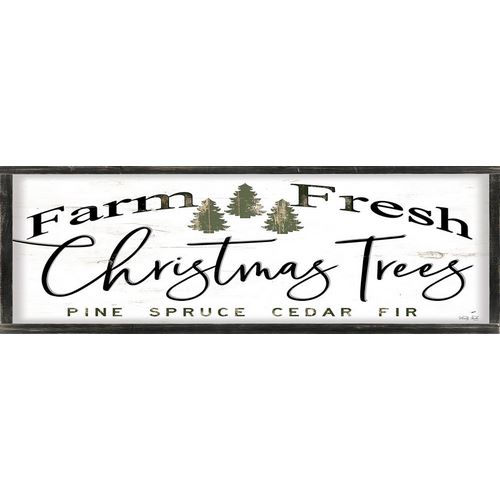 Farm Fresh Christmas Trees III