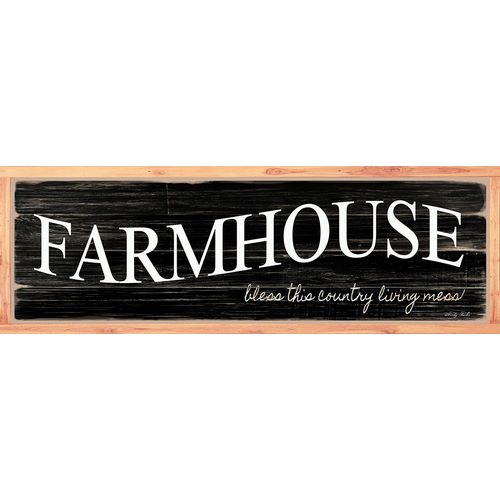 Farmhouse - My Home Sweet Home