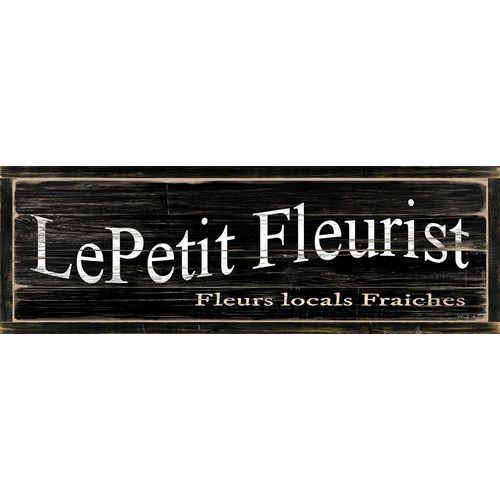 LePetit Fleurist