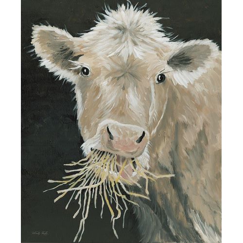 Jacobs, Cindy 아티스트의 Hangry Cow 작품
