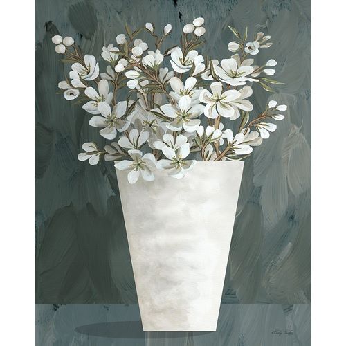 Jacobs, Cindy 아티스트의 Spring Blooms II 작품