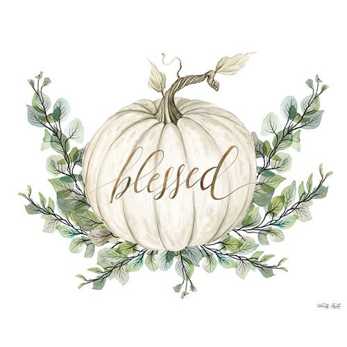 Blessed Pumpkins